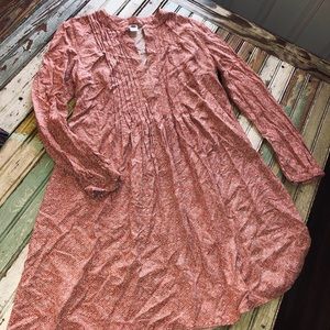 Old Navy dress